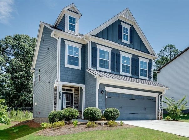3436 Vicar Lane, Scottdale, GA 30079