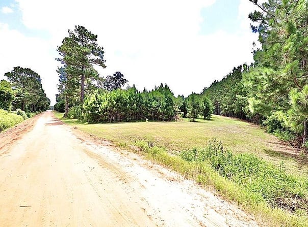 13.89 ac Lumby Smith & Hwy 37, Adel, GA 31620