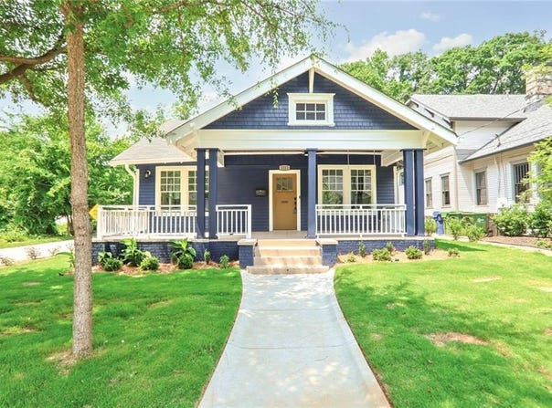 1253 Lucile Avenue SW, Atlanta, GA 30310