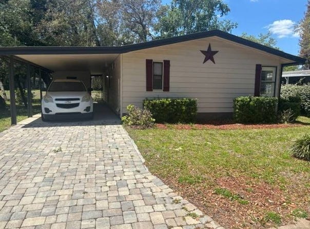 61 Horseshoe Falls Dr., Ormond Beach, FL 32174