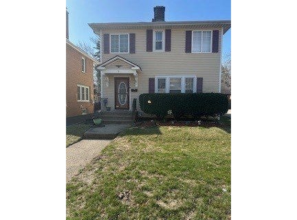 423 Hull Court, Waukegan, IL 60085