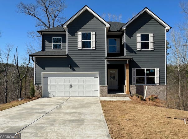 5518 Legacy, Douglasville, GA 30135