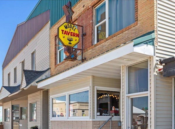 19 Main Street North, Tioga, ND 58852