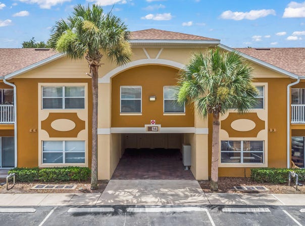 4600 E Moody Boulevard, Bunnell, FL 32110