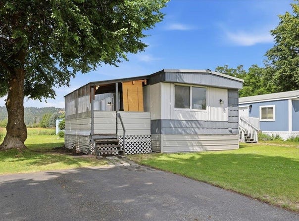 22105 E Wellesley Ave, Otis Orchards, WA 99027