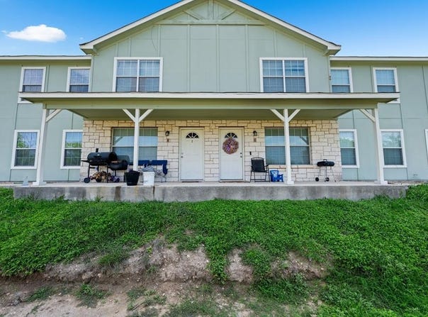 2317 C Sailing Way, Kerrville, TX 78028