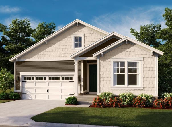 37 EVERETT Drive, BOONSBORO, MD 21713
