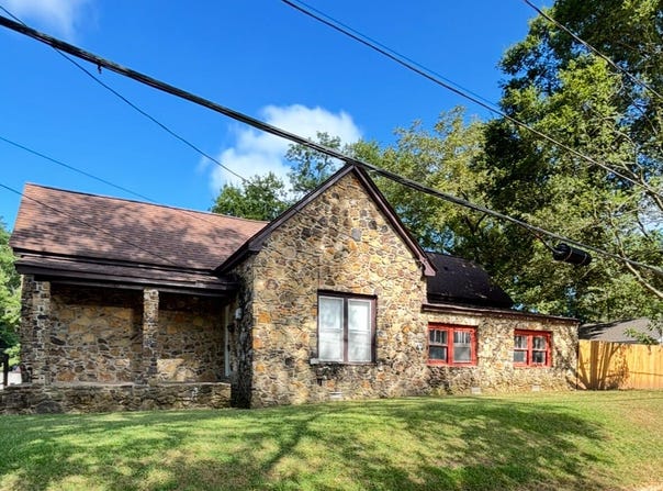 313 Garfield Street, New Albany, MS 38652