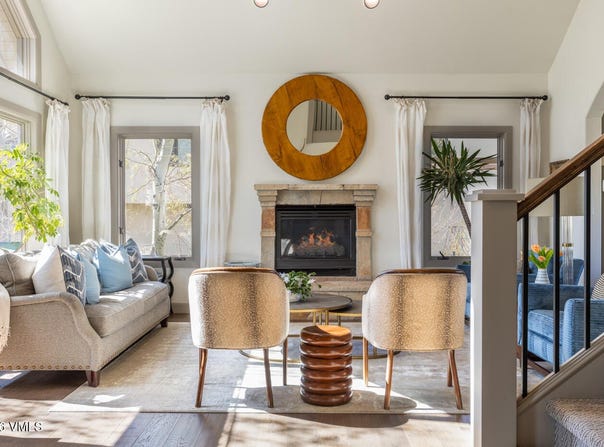 461 Charolais Circle, Edwards, CO 81632
