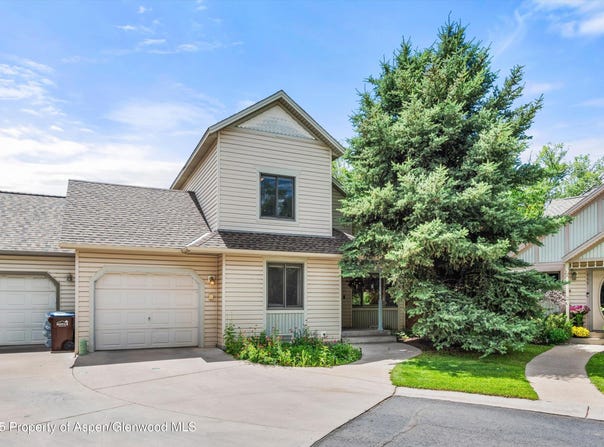 997 Painted Lady Lane, Carbondale, CO 81623