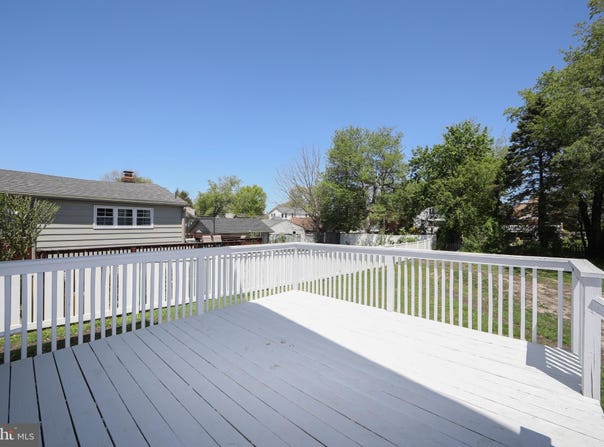509 ELM AVENUE, AUDUBON, NJ 08106