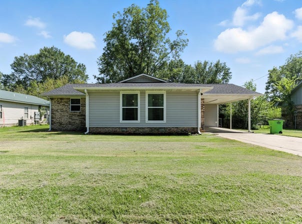 513 E 3rd St., Carlisle, AR 72024