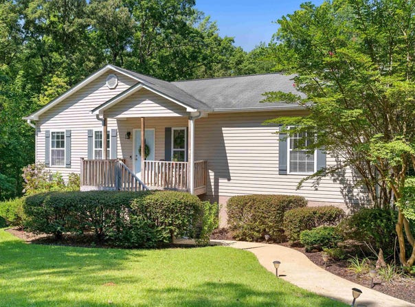 12720 OAK FOREST DRIVE, LAKEVIEW, AL 35111