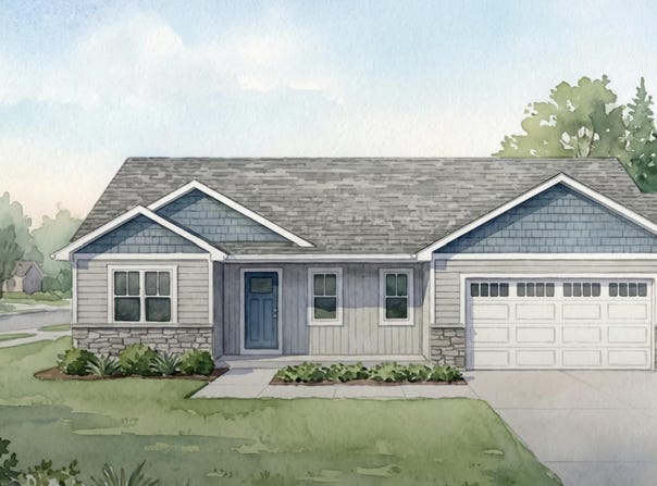 355 SATORI Trail, KIMBERLY, WI 54136