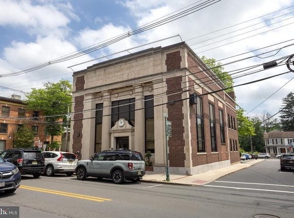 31-37 BRIDGE ST, LAMBERTVILLE, NJ 08530
