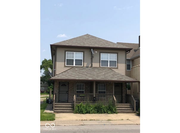 1421 S Meridian Street, Indianapolis, IN 46225