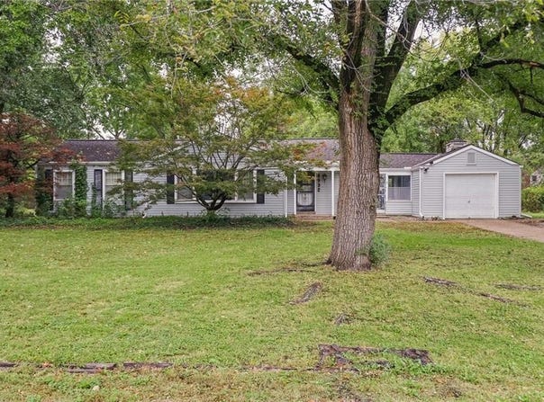 8932 E 66th Street, Raytown, MO 64133