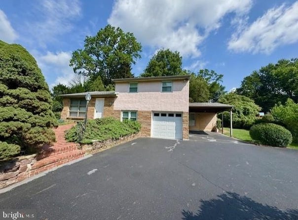 149 ROCKSVILLE ROAD, HOLLAND, PA 18966