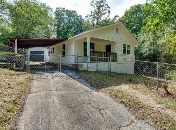 80 Williams Lane, Rossville, GA 30741