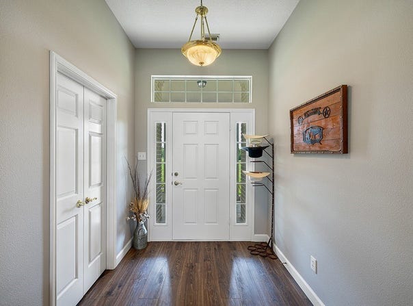 775 Century Farms Road, Burton, TX 77835