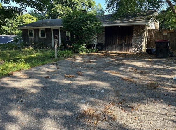 54 Mildred Rd, Brockton, MA 02302