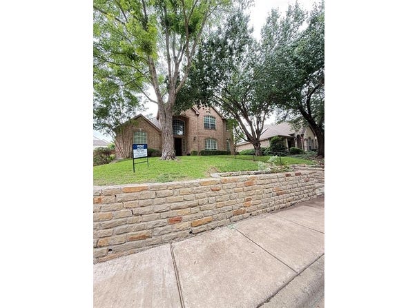 1403 Greenbriar Drive, Allen, TX 75013
