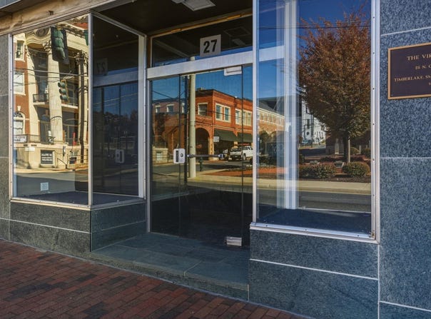 23-27 N CENTRAL AVE, STAUNTON, VA 24401