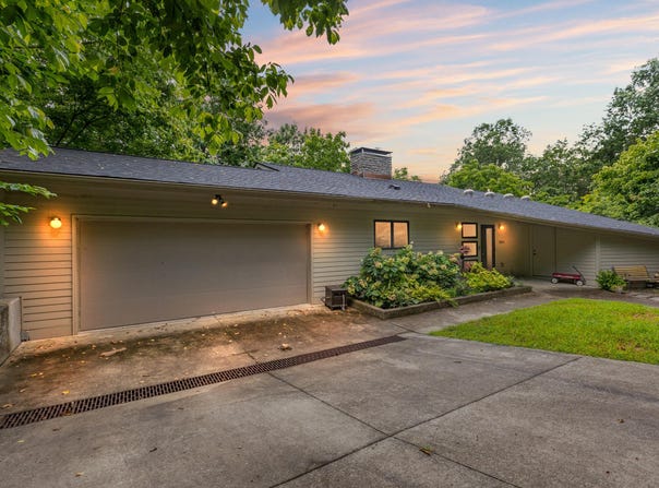 701 Lisletown Lane, Winchester, KY 40391