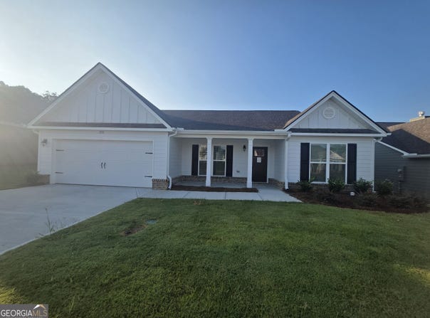 200 Lake Meadows Drive, Winder, GA 30680