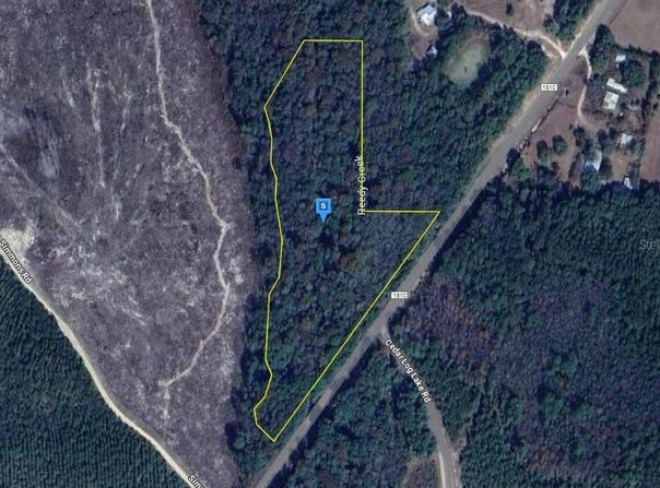 4897 CR-181, PONCE DE LEON, FL 32455