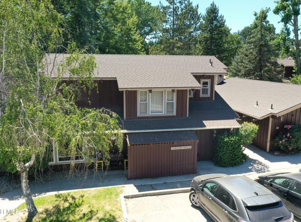 77 Meadow Lakes Drive, Tehachapi, CA 93561
