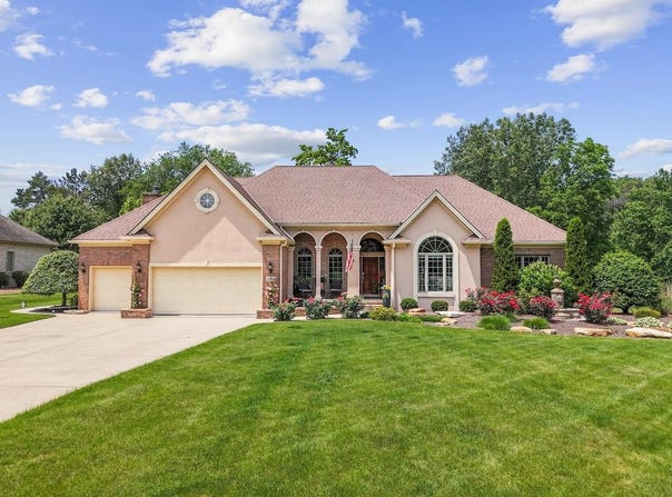 13618 Waite Court, Crown Point, IN 46307