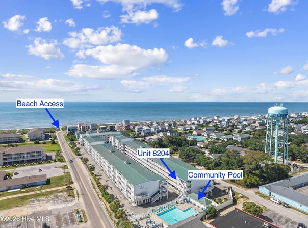 105 SE 58th Street, Oak Island, NC 28465