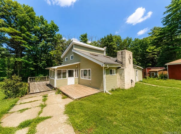 5 Hickman Terrace, Wurtsboro, NY 12790