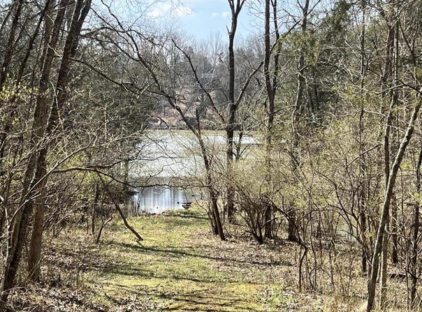 311 Elk Lake Road, Owenton, KY 40359