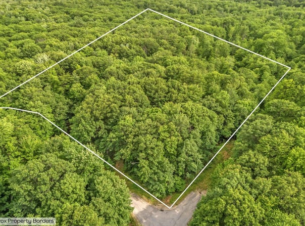 Forest Trail Drive lot: 6, Turner, ME 04282