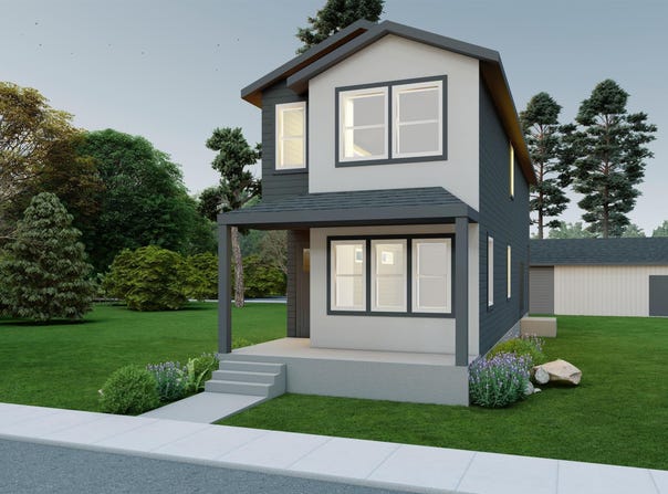 618 E Krall St, Boise, ID 83712