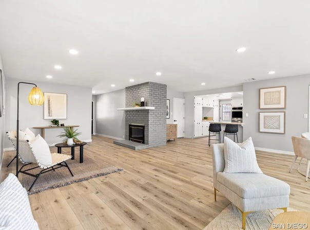 5799 Amarillo AVE, La Mesa, CA 91942