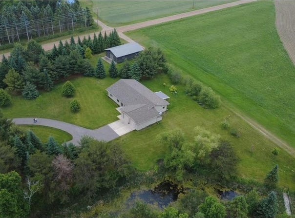 13947 123rd Street, Little Falls, MN 56345