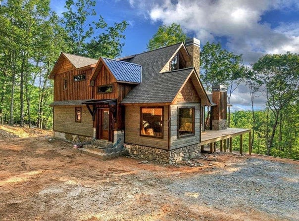 67 Antler Way, Morganton, GA 30560