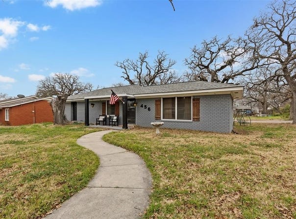 456 Alexander Road, Stephenville, TX 76401
