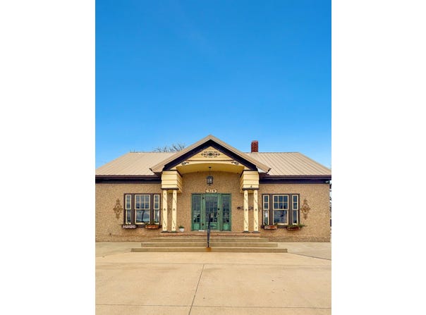 319 Oklahoma Blvd, Alva, OK 73717-73