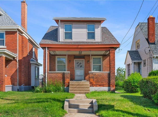 2959 Churchview Avenue, Baldwin Boro, PA 15227