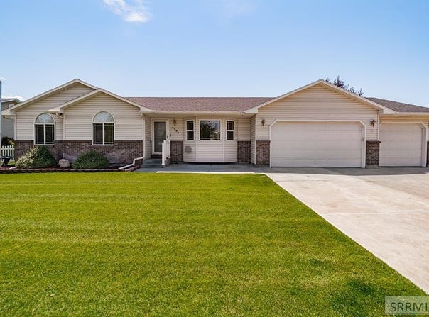4282 E Trenton Circle, Idaho Falls, ID 83401