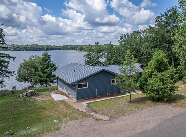 66895 Spider Lake Rd, Iron River, WI 54874