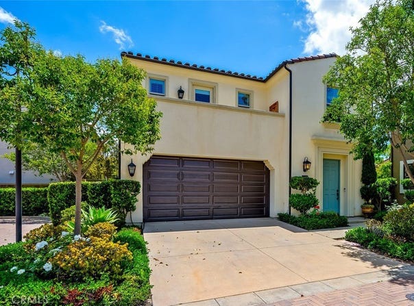126 Brambles, Irvine, CA 92618