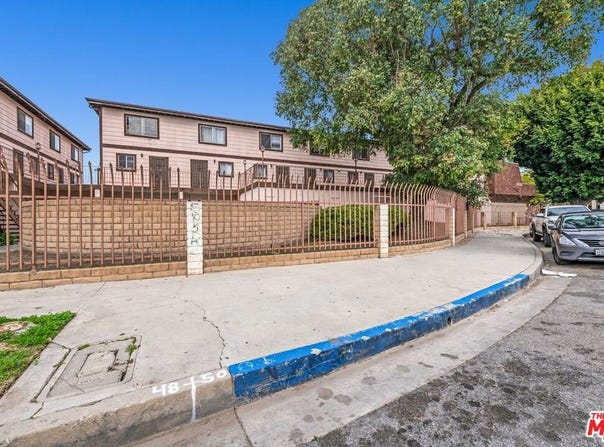 223 S Acacia Ave, Compton, CA 90220