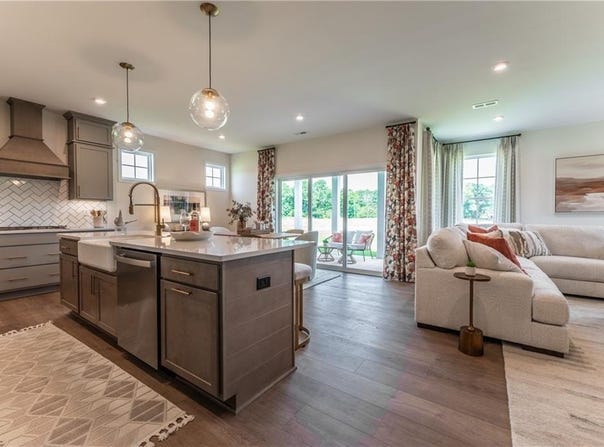 2226 Patrick Drive, Suffolk, VA 23435