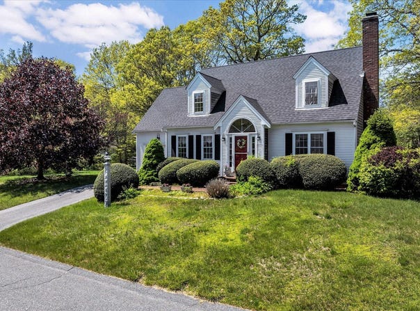 72 Rosemary Lane, Centerville, MA 02632