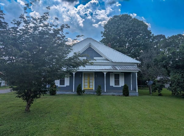 710 South Scott Street, Scottsboro, AL 35768